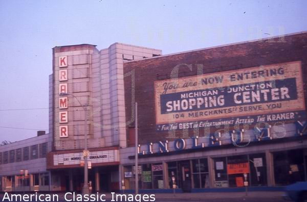 Kramer Theatre